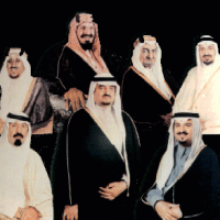 THE DOCUMENTED JEWISH ROOTS OF SAUDI ROYAL FAMILY