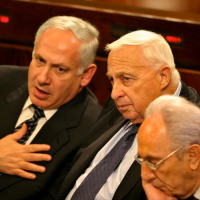 Who and what is the real Bibi Netanyahu?