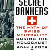 SECRET RELATIONSHIP BETWEEN NAZISM AND ZIONISM