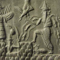 Timeline of the Enki - The Sumerian god’s name means Lord of the Earth - This also derives from the Hindu Stories on Enki and Anunnaki