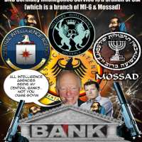 MOSSAD HISTORY - A STORY OF DECEPTION AND CRIMES AGAINST HUMANITY